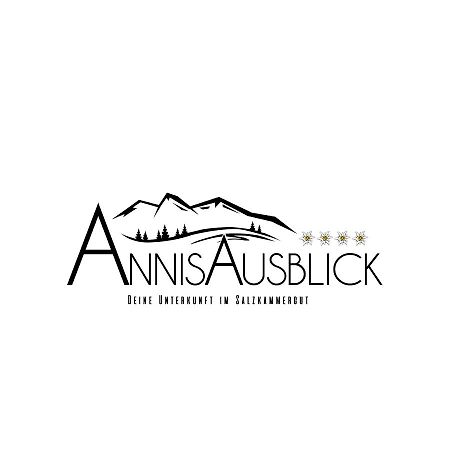 Annis Ausblick - Deine Unterkunft Im Salzkammergut Bad Goisern Bagian luar foto