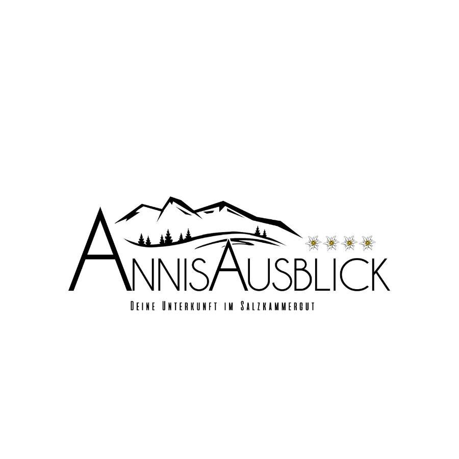Annis Ausblick - Deine Unterkunft Im Salzkammergut Bad Goisern Bagian luar foto