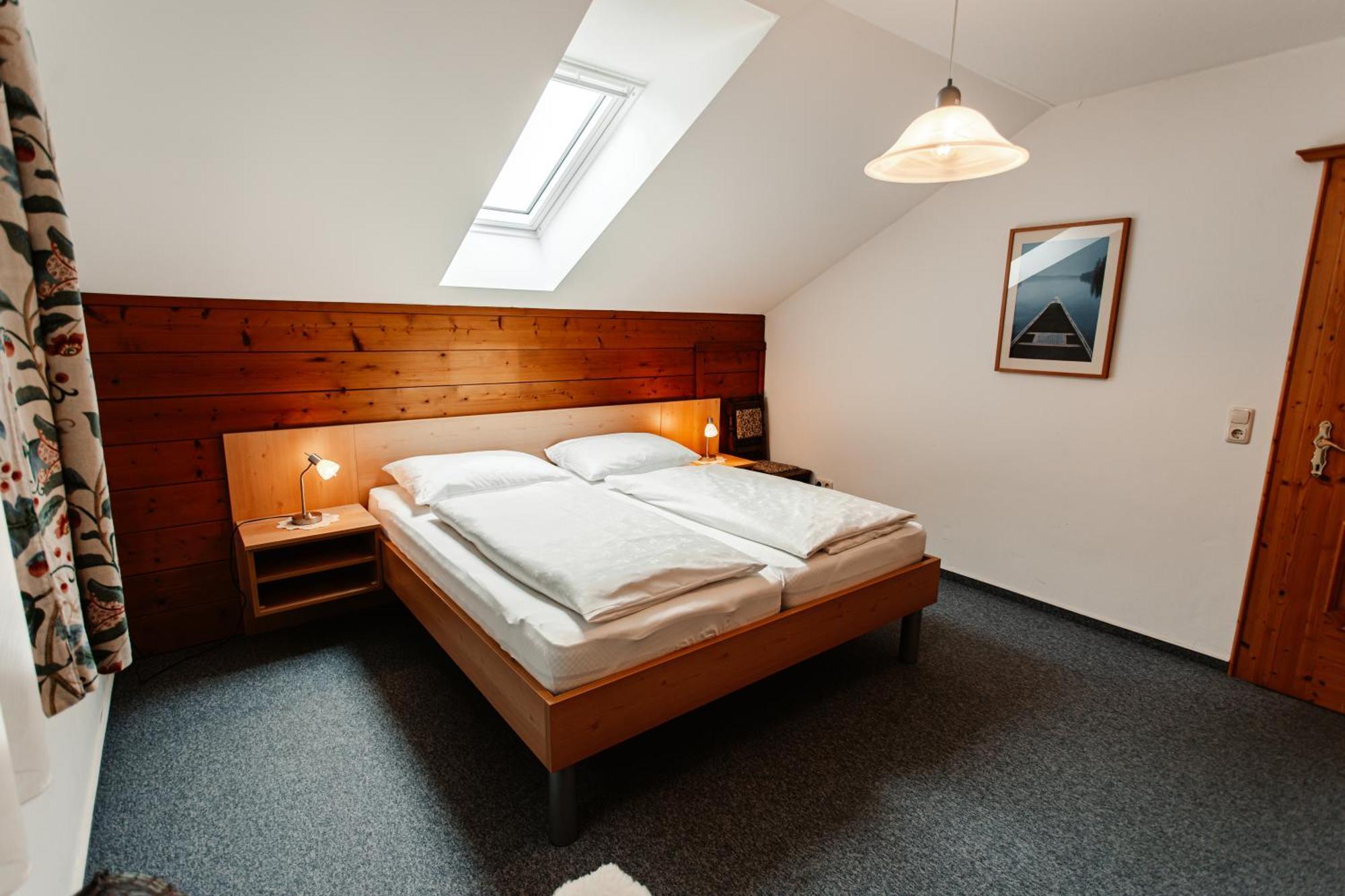 Annis Ausblick - Deine Unterkunft Im Salzkammergut Bad Goisern Bagian luar foto